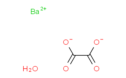 MC822365 | 516-02-9 | Barium oxalate monohydrate