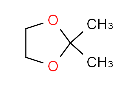 2916-31-6 | Acetone ethylene acetal