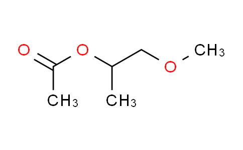 108-65-6 | Propylene glycol methyl ether acetate