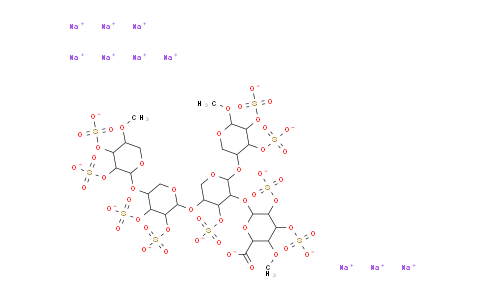MC822381 | 37319-17-8 | Sodium Xylan Polysulfate