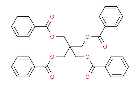 MC822382 | 4196-86-5 | Pentaerythritol tetrabenzoate