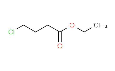 3153-36-4 | Ethyl 4-chlorobutyrate