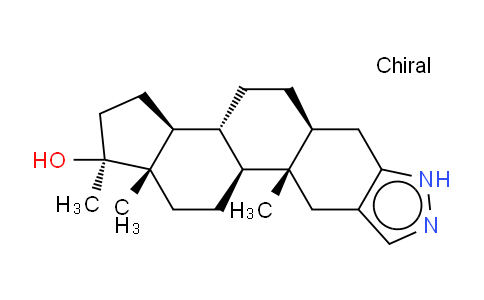 MC822401 | 10418-03-8 | Stanozolol