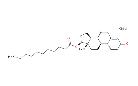 CAS No. 862-89-5, Nandrolone Undecanoate