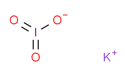 MC822422 | 7758-05-6 | Potassium iodate