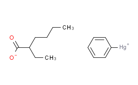 DY822437 | 13302-00-6 | Phenylmercuric 2-ethylhexanoate