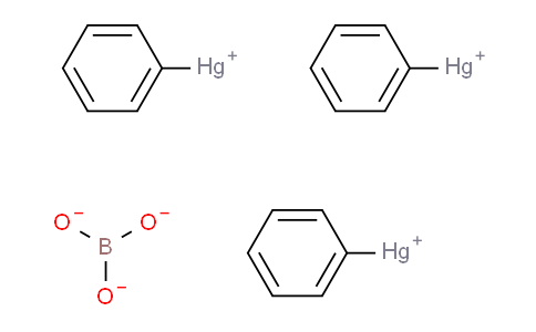 DY822438 | 102-98-7 | Phenylmercuric borate