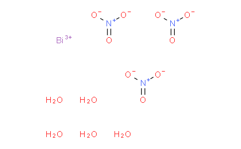 MC822440 | 10035-06-0 | Bismuth(III) nitrate pentahydrate