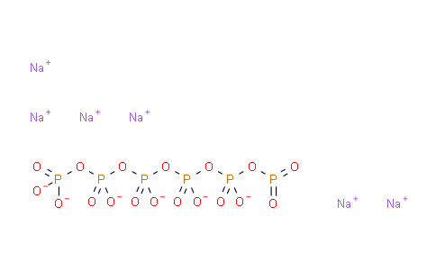 10124-56-8 | 六偏磷酸钠