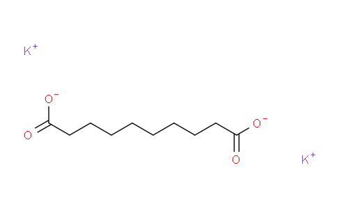 MC822446 | 52457-55-3 | Dipotassium sebacate