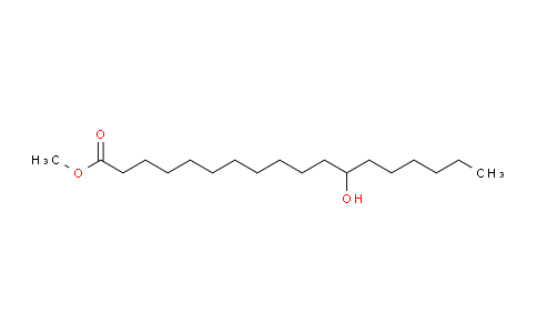 DY822449 | 141-23-1 | Methyl 12-hydroxystearate