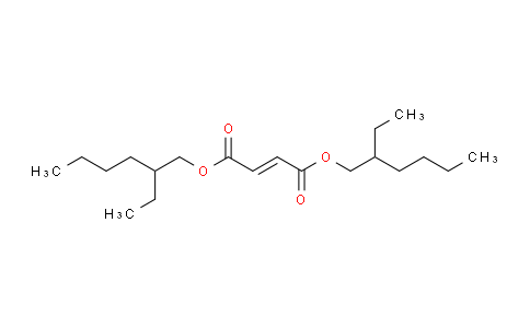 141-02-6 | Bis(2-ethylhexyl) fumarate