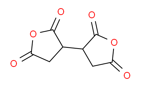 CAS No. 4534-73-0, 1,2,3,4-Butanetetracarboxylic dianhydride