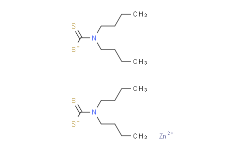 DY822455 | 136-23-2 | Zinc(II) Dibutyldithiocarbamate