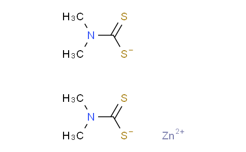 DY822456 | 137-30-4 | Zinc Dimethyldithiocarbamate