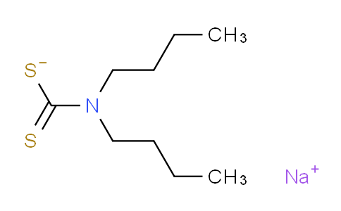 136-30-1 | Sodium Dibutylcarbamodithioate