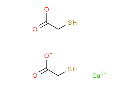 814-71-1 | Calcium thioglycolate