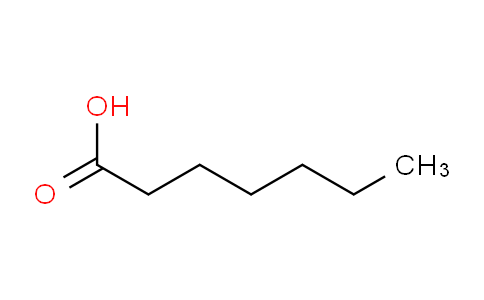 111-14-8 | Heptanoic Acid