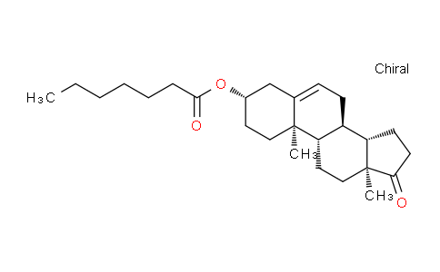 DY822467 | 23983-43-9 | 普拉雄酮庚酸酯