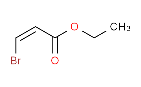 31930-34-4 | Ethyl cis-3-Bromoacrylate