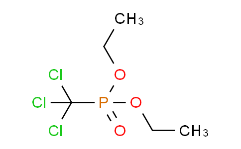 866-23-9 | Diethyl (Trichloromethyl)phosphonate