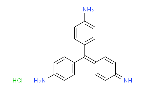 569-61-9 | Pararosaniline Hydrochloride
