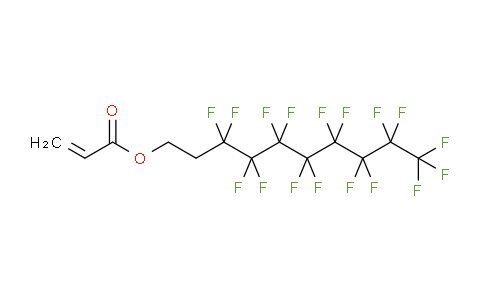 27905-45-9 | Perfluorooctylethyl Acrylate