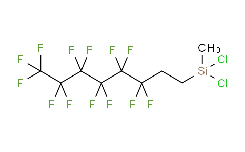 DY822504 | 73609-36-6 | 1H,1H,2H,2H-Perfluorooctylmethyldichlorosilane