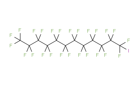 307-60-8 | Perfluorododecyl Iodide