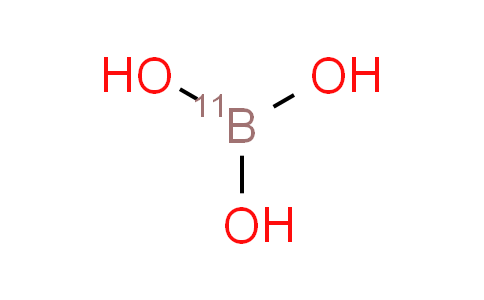 DY822543 | 13813-78-0 | Boric acid-11B