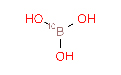 DY822544 | 13813-79-1 | Boric acid-10B