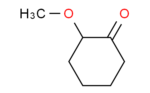 7429-44-9 | 2-Methoxycyclohexanone