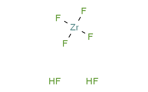 MC822554 | 12021-95-3 | 氟锆酸