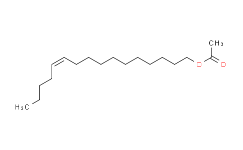 34010-21-4 | (Z)-11-十六碳烯-1-乙酸盐