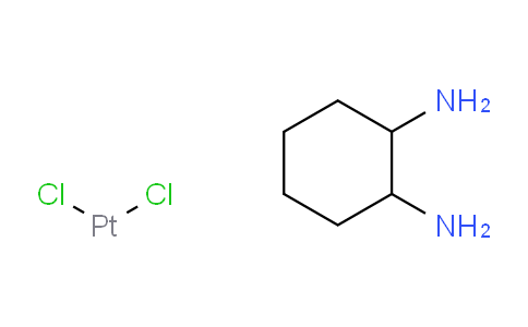 MC822566 | 52691-24-4 | 1,2-Diaminocyclohexane platinum(II) chloride