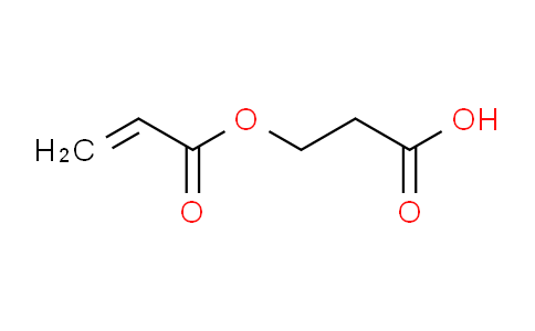 MC822567 | 24615-84-7 | 2-Carboxyethyl acrylate