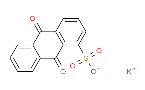 30845-78-4 | Potassium anthraquinone-1-sulphonate