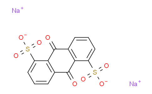 853-35-0 | Disodium anthraquinone-1,5-disulfonate