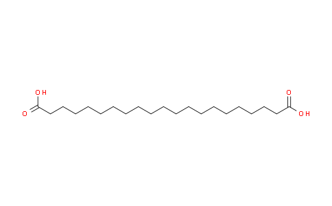 CAS No. 505-55-5, Heneicosanedioic acid