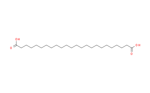 DY822600 | 2450-31-9 | Tetracosanedioic acid