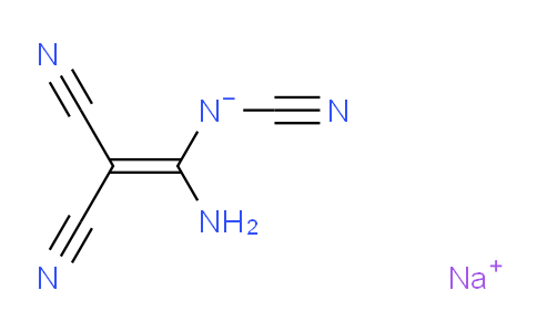 19450-38-5 | Sodium (1-amino-2,2-dicyano-vinyl)-cyano-azanide