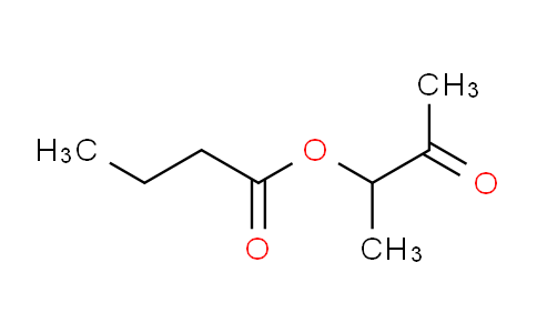 84642-61-5 | Butan-3-one-2-yl butanoate