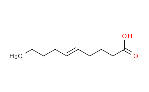 72881-27-7 | (E)-5-癸烯酸