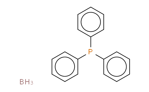 MC822616 | 2049-55-0 | Borane triphenylphosphine complex