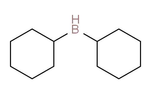 1568-65-6 | Dicyclohexylborane