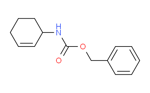 91230-17-0 | Benzyl 2-cyclohexen-1-ylcarbamate