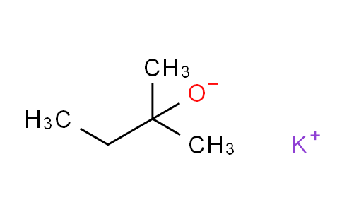 MC822652 | 41233-93-6 | Potassium tert-pentoxide