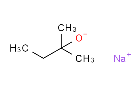 14593-46-5 | Sodium tert-pentoxide