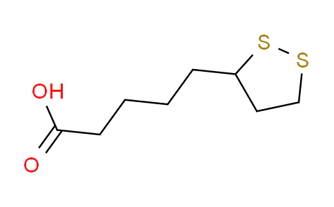 62-46-4 | 硫辛酸
