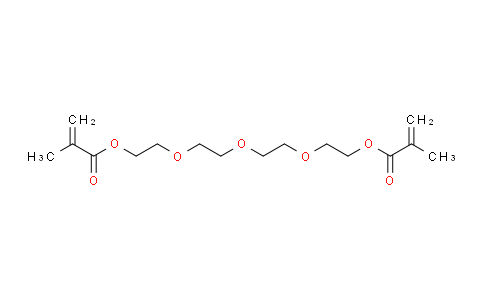 MC822661 | 109-17-1 | Tetraethylene glycol dimethacrylate